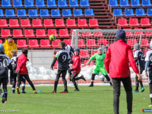 � ������ ���������� ������� ���������� ������ "����� �����"