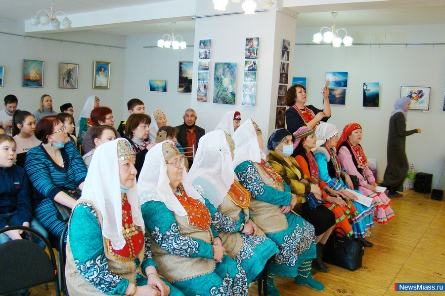 � ������ ������ �������� "������ ���� - ������� �������!". � ���� ��������� ���������� ��������� �������� ��������, ���������� �� ���������� ���������