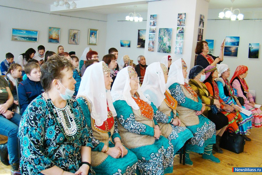 � ������ ������ �������� "������ ���� - ������� �������!". � ���� ��������� ���������� ��������� �������� ��������, ���������� �� ���������� ���������