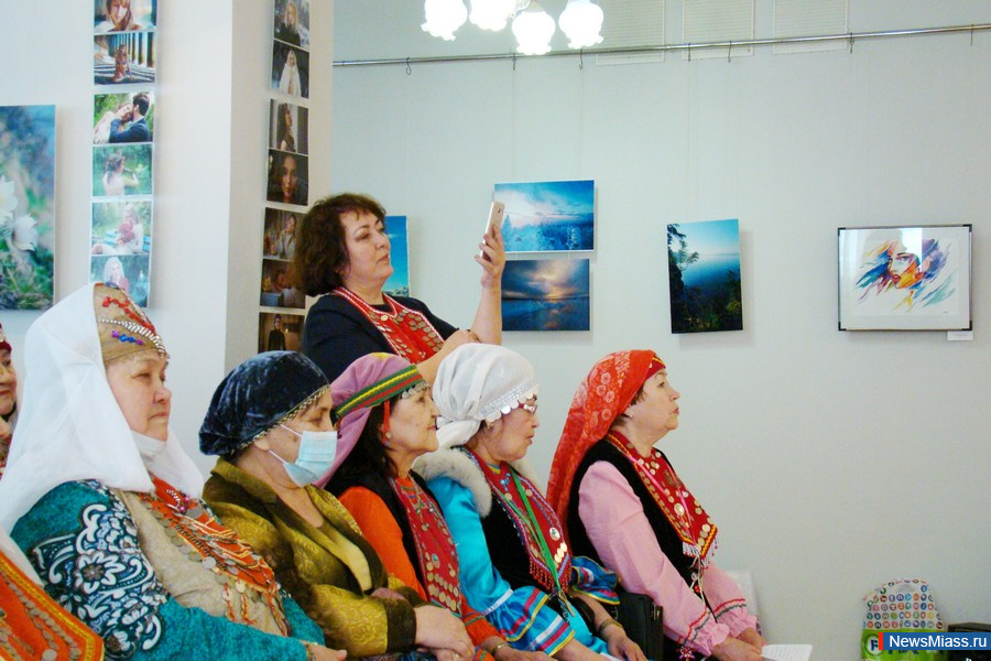 � ������ ������ �������� "������ ���� - ������� �������!". � ���� ��������� ���������� ��������� �������� ��������, ���������� �� ���������� ���������