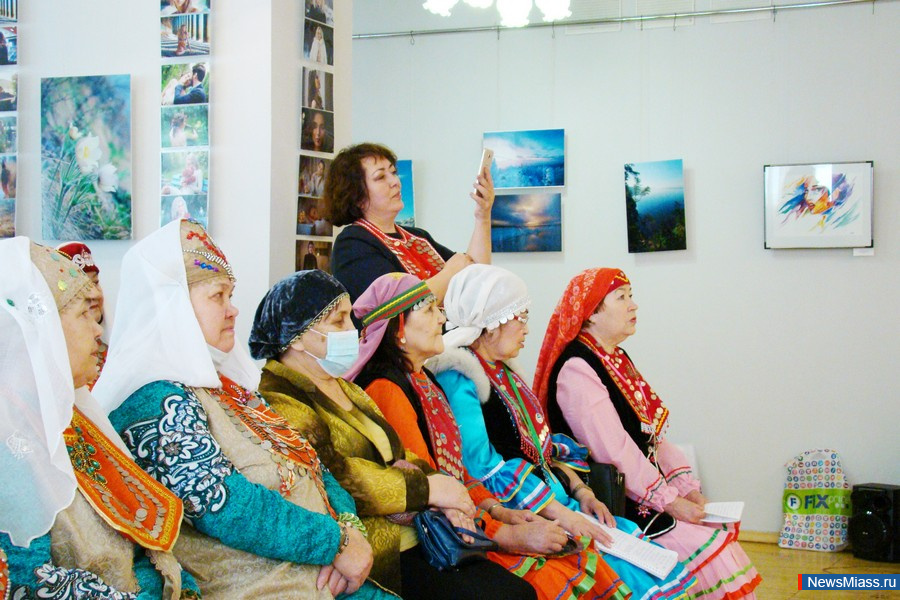 � ������ ������ �������� "������ ���� - ������� �������!". � ���� ��������� ���������� ��������� �������� ��������, ���������� �� ���������� ���������