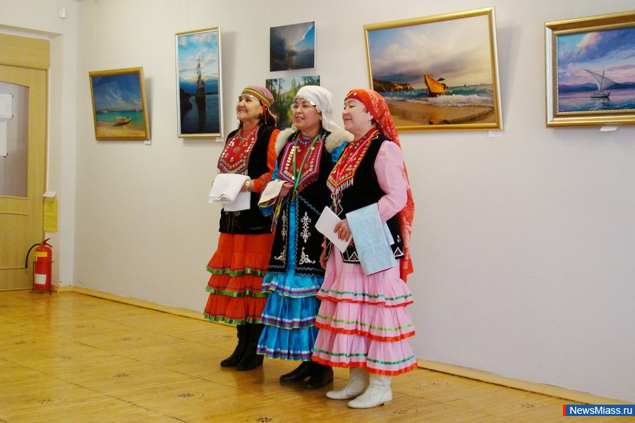 � ������ ������ �������� "������ ���� - ������� �������!". � ���� ��������� ���������� ��������� �������� ��������, ���������� �� ���������� ���������