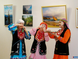 � ������ ������ �������� "������ ���� - ������� �������!"