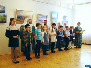 � ������ ������ �������� "������ ���� - ������� �������!"