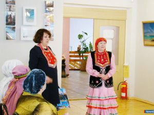 � ������ ������ �������� "������ ���� - ������� �������!"