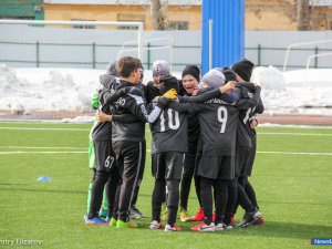 � ������ ���������� ������� ���������� ������ "����� �����"