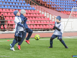 � ������ ���������� ������� ���������� ������ "����� �����"