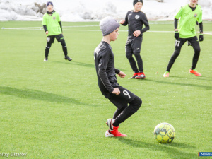 � ������ ���������� ������� ���������� ������ "����� �����"