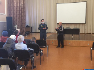 ��������� ������ ���������� � ����� ��������������� ��������