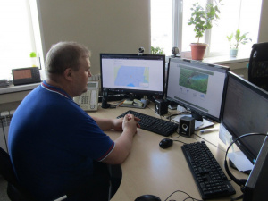 � ������ ���������� "������������" ������