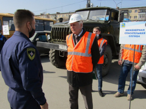 ������ ������������: � ������ "���������" ������