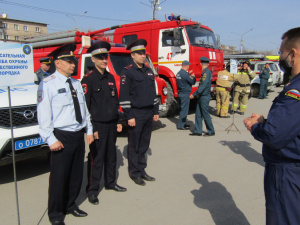 ������ ������������: � ������ "���������" ������