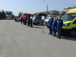 ������ ������������: � ������ "���������" ������