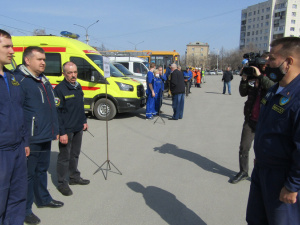 ������ ������������: � ������ "���������" ������