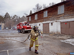 ��������� ������ ����������� � �������-������������ ���������