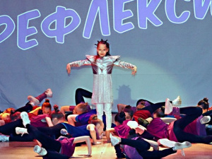 � ������ ��������� ������� ���������� "���������"