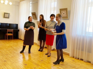 � ������ ����������� �������� "������"