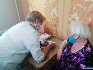 ������������� ������� ������ ��������� �� COVID-19 �� ����