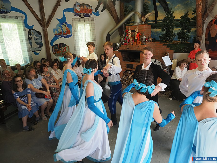 � ������ ������ �������, ����������� �.�. �������. �������� ������ � ������������ ��� � 2 ��������� � ����� "������ �������"