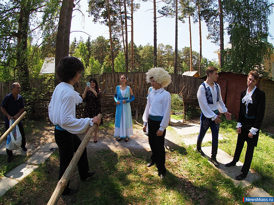 � ������ ������ �������, ����������� �.�. �������. �������� ������ � ������������ ��� � 2 ��������� � ����� "������ �������"