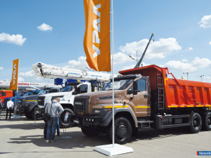 ����� Bauma: ������ �� ��������������