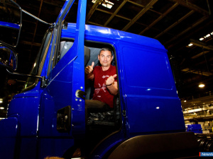 ���������� ��������� ����� � "�������"