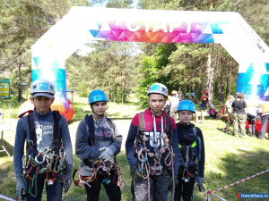 ������� ������ - ������ ��������� ������������ "������-2021"