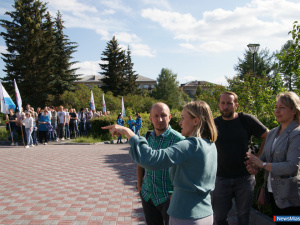 ������ - ��� ��!