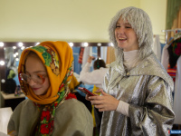 �������� ������ ����� ������� ��������� "���������"