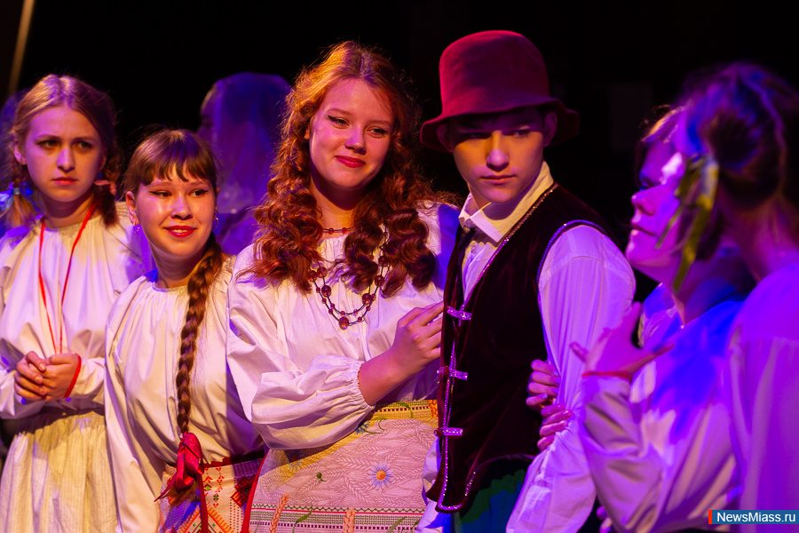 �������� ������ ����� ������� ��������� "���������". ��������� ������-������ "������" �� ������ ������ ���������� ������ ��� �������