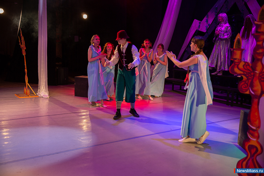 �������� ������ ����� ������� ��������� "���������". ��������� ������-������ "������" �� ������ ������ ���������� ������ ��� �������