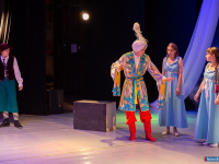 �������� ������ ����� ������� ��������� "���������"