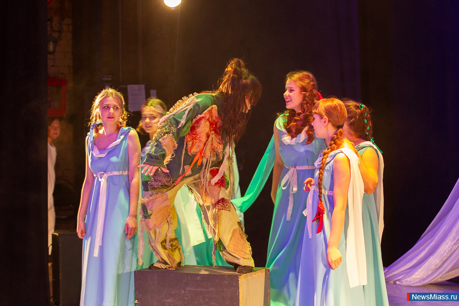 �������� ������ ����� ������� ��������� "���������". ��������� ������-������ "������" �� ������ ������ ���������� ������ ��� �������