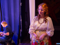 �������� ������ ����� ������� ��������� "���������"