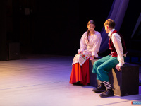 �������� ������ ����� ������� ��������� "���������"