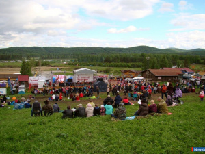 Ильменский фестиваль под Миассом отменён