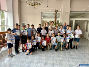 � ������ ��������� ���������� ������� "����"