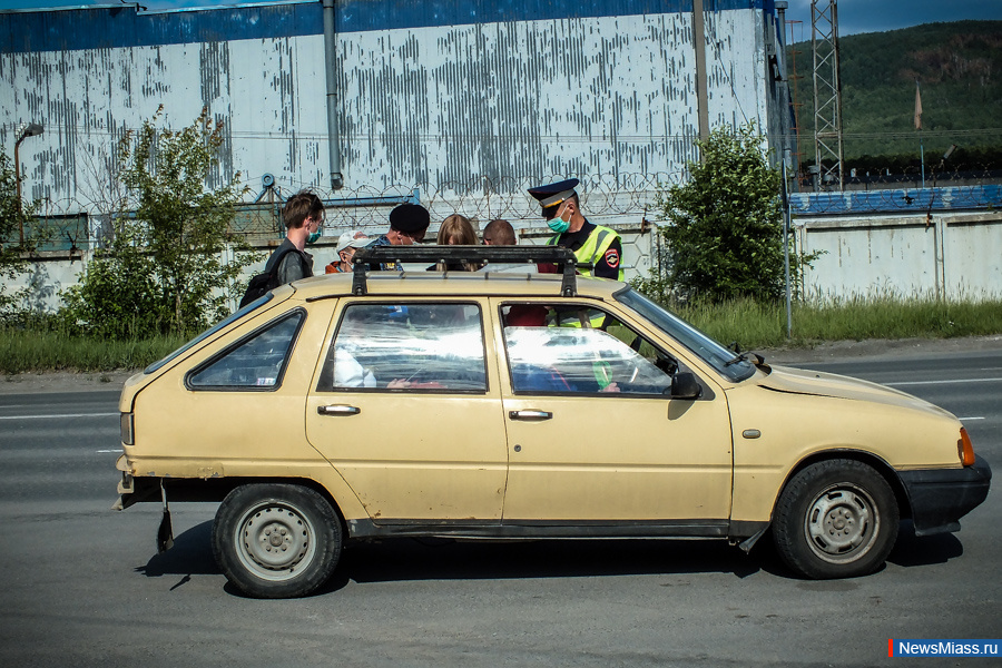 Более полутора десятка