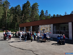 �������� ������� ����������� � "��������"