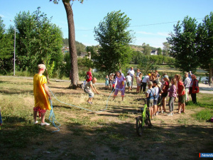 ���� ����� � ������ �������� ������� � �����