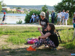 ���� ����� � ������ �������� ������� � �����