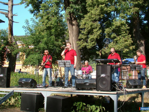 ���� ����� � ������ �������� ������� � �����