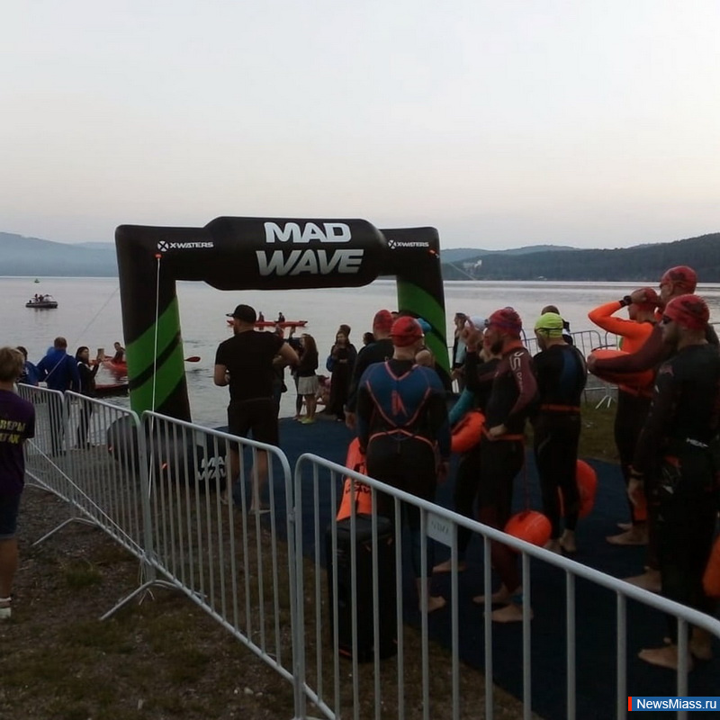       .   -       X-WATERS   