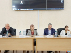 ������ � ������ �������� ��������� �������� ������ �� 2035 ����