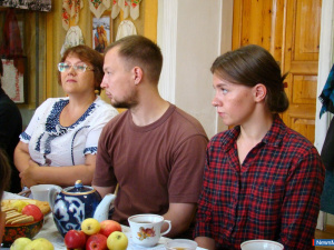 � ����� ������ ���������� "���������� ���������"