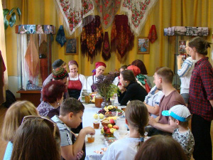 � ����� ������ ���������� "���������� ���������"