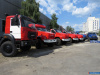 Автомобильный завод "Урал" выходит на новый уровень развития сети продаж