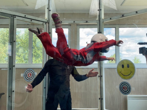 � ������ ���������� ���������������� ���� "����� �� ����"