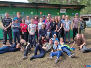 ��������� ������ �������� "����� ��������"