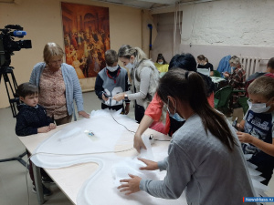 � ������ ������ "������ ������-�����"